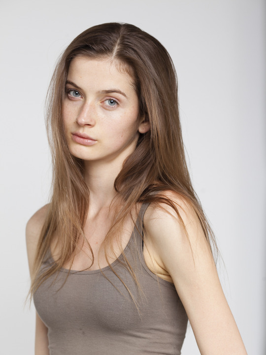 Anna Zayachkivska