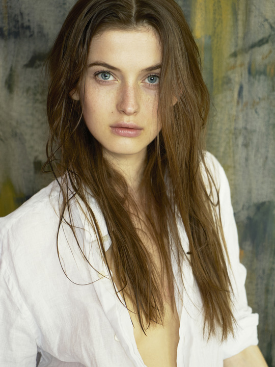 Anna Zayachkivska