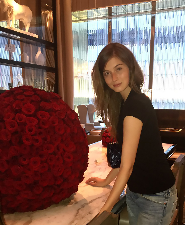 Anna Zayachkivska