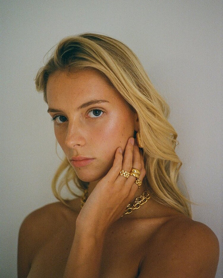 Saffron Reeve