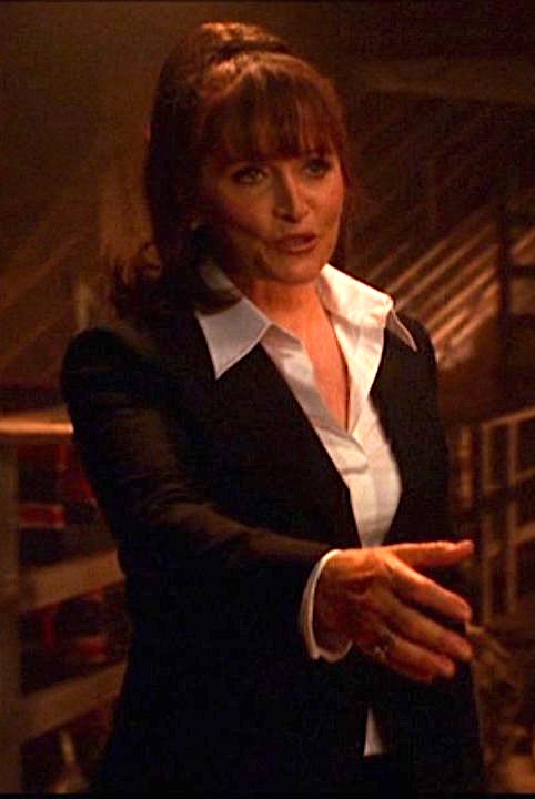 Bridgette Crosby