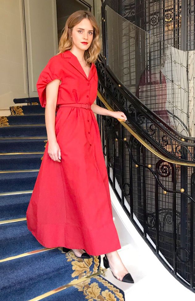Emma Watson