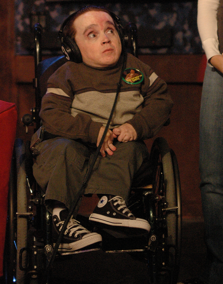 Eric Lynch