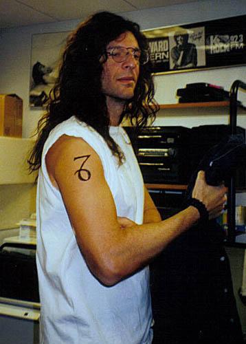 Howard Stern