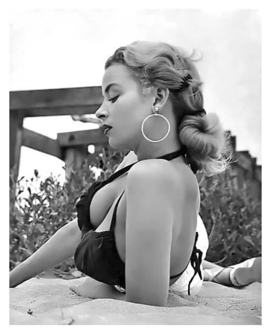 Eve Meyer