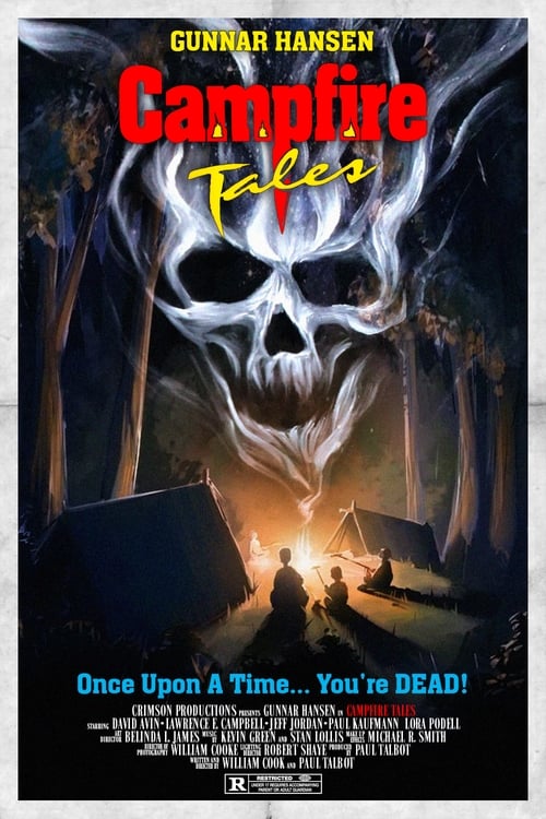 Campfire Tales