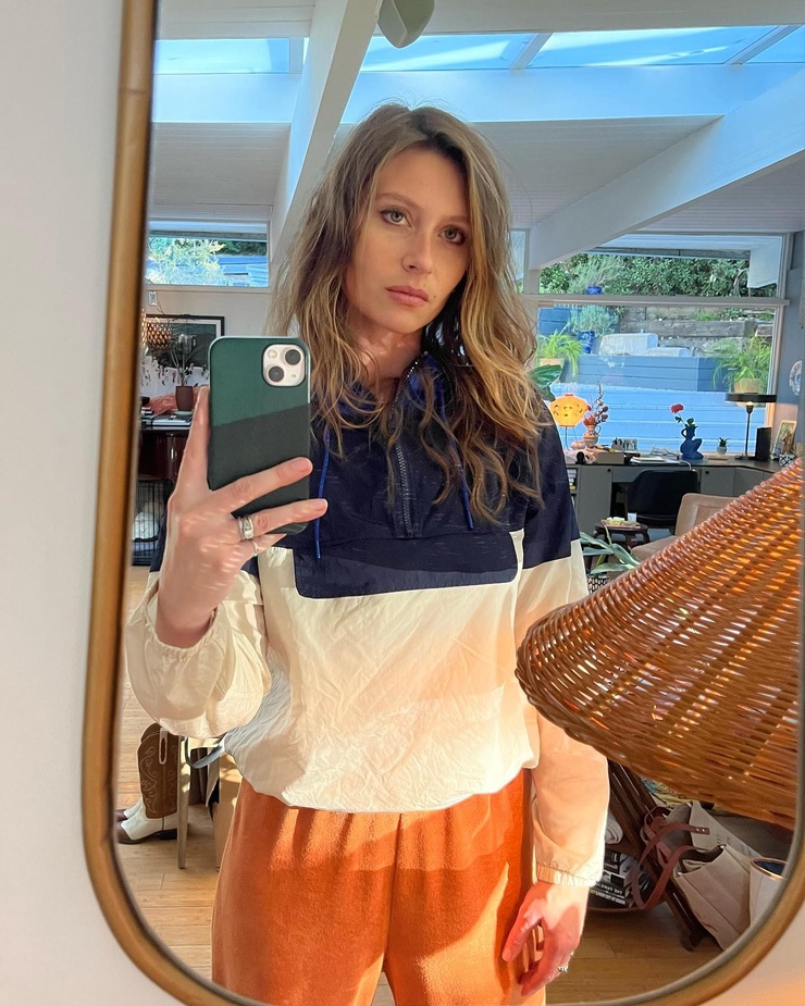 Aly Michalka