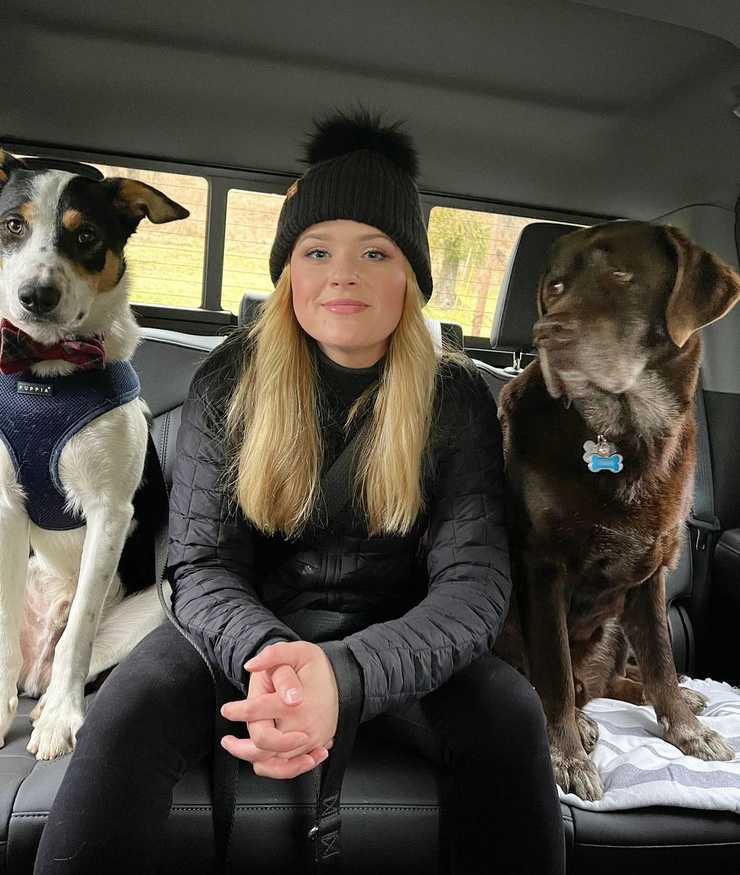 Ava Phillippe
