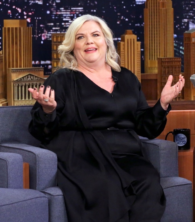 Paula Pell