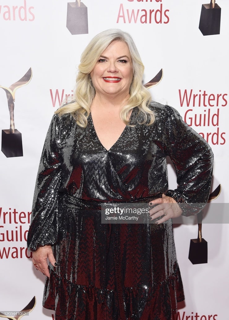 Paula Pell