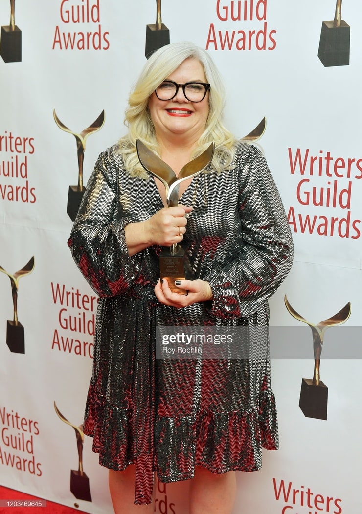 Paula Pell