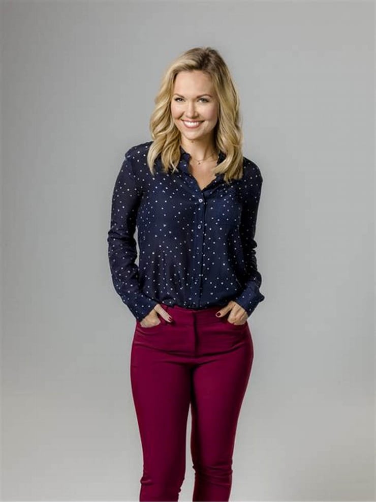 Emilie Ullerup Emilie Ullerup