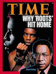 Alex Haley