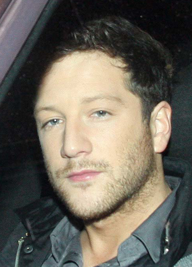 Matt Cardle