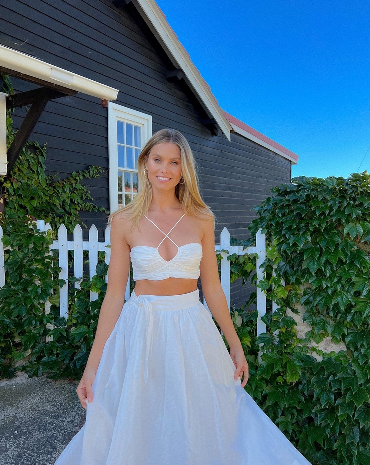 Natalie Roser