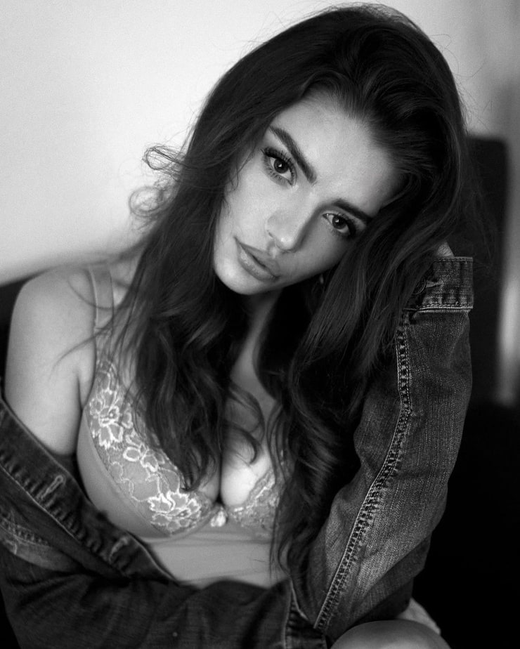 Daria Michalska Daria Michalska