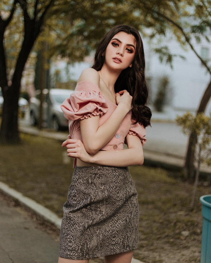 Myriam Sepulveda