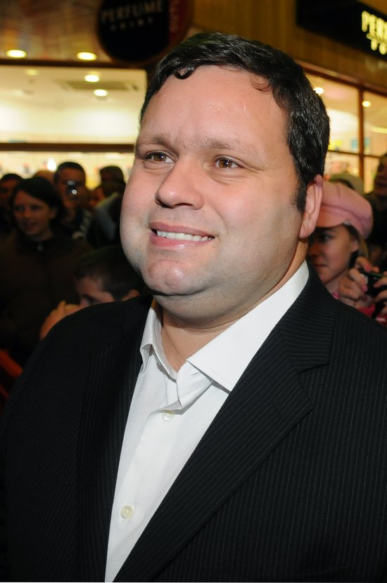 Paul Potts