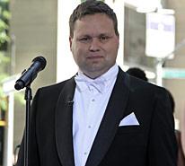 Paul Potts