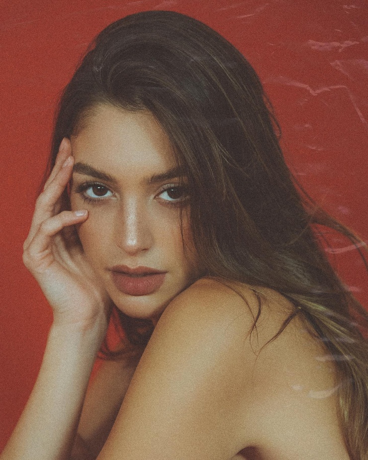 Celine Farach Celine Farach
