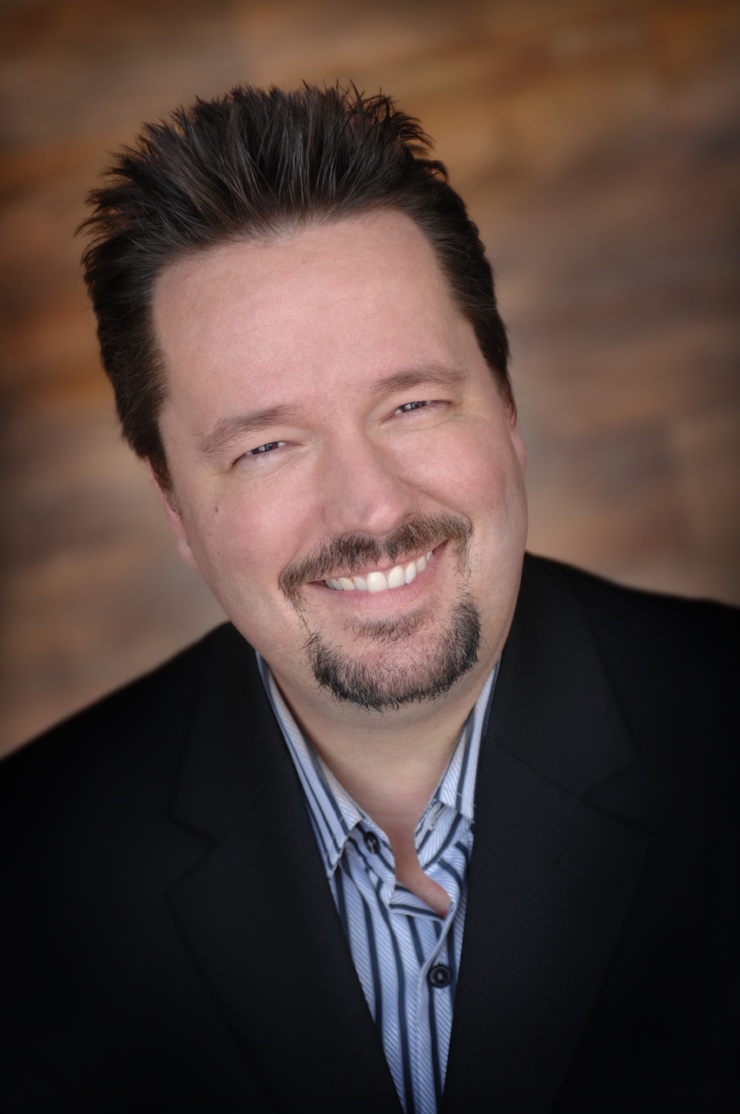 Terry Fator