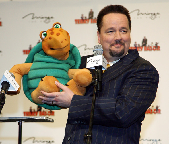 Terry Fator