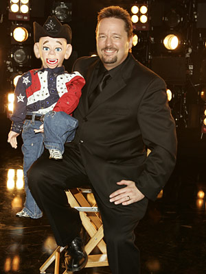 Terry Fator