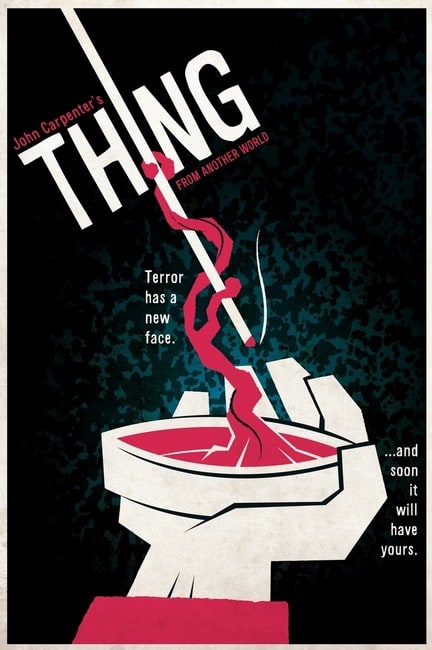 The Thing (1982)