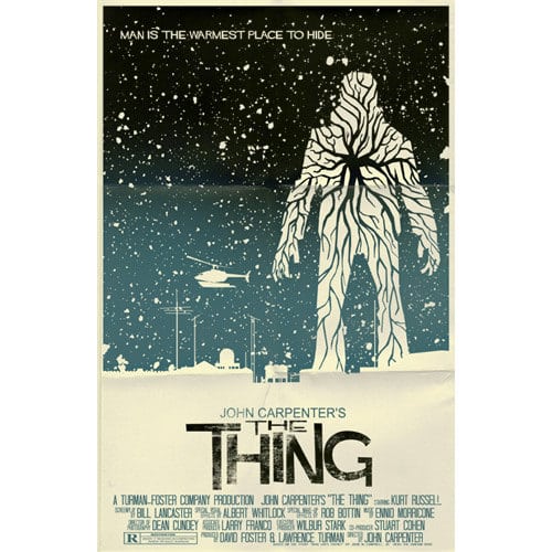 The Thing (1982)