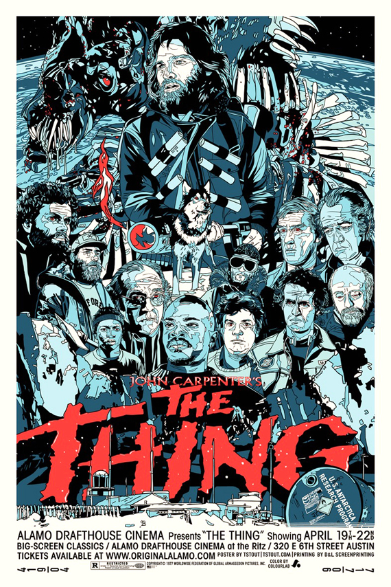 The Thing