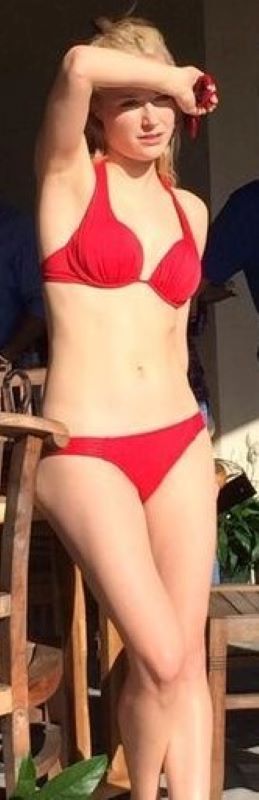Georgina Haig Georgina Haig