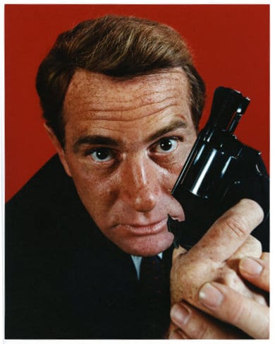 Darren McGavin