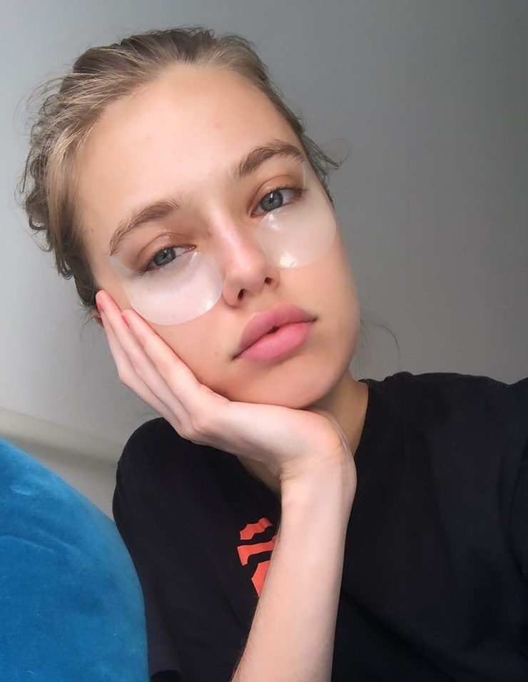 Megan Irminger