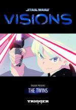 Star Wars: Visions - The Twins