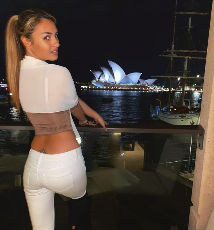 Lydia Simonis