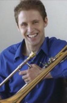 Jonathan Arons
