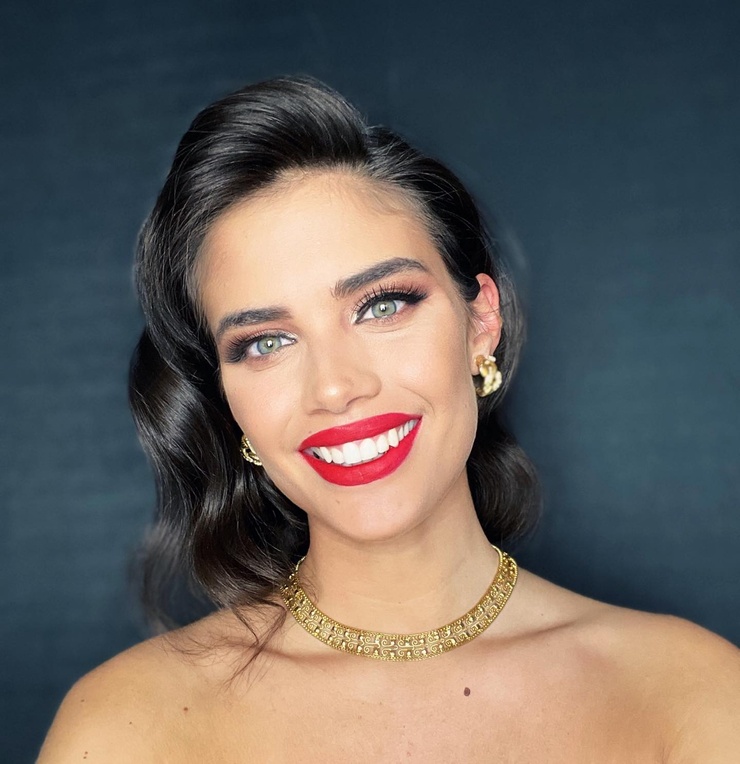 Sara Sampaio Sara Sampaio