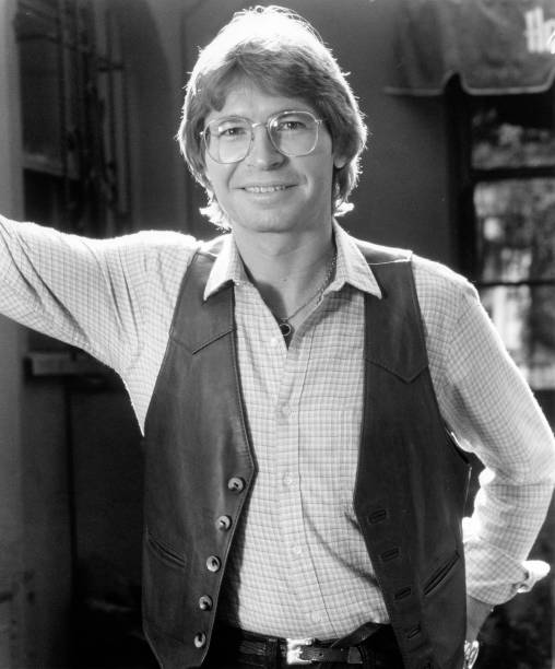 John Denver