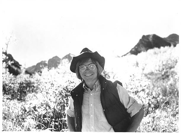 John Denver