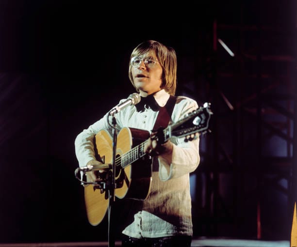 John Denver