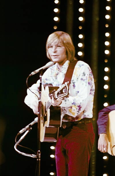 John Denver