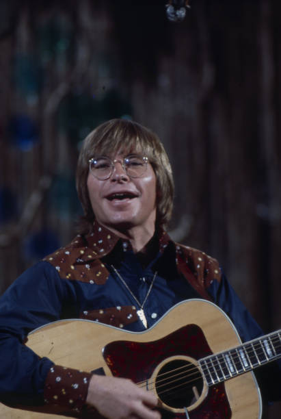 John Denver