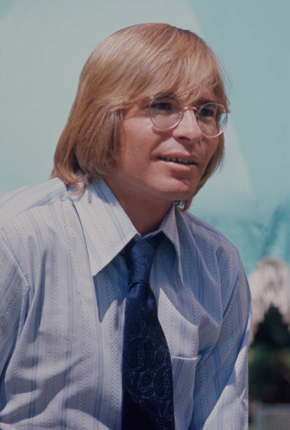 John Denver
