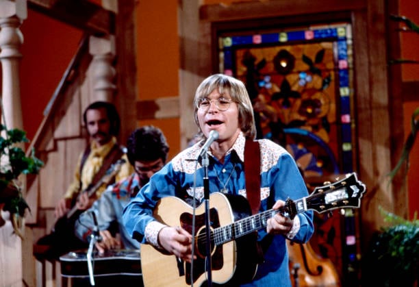 John Denver