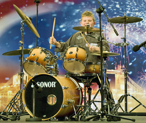 Kieran Gaffney