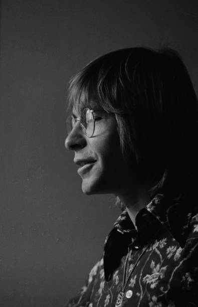 John Denver