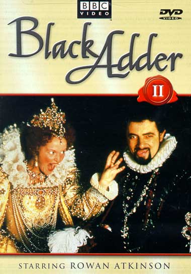 Blackadder II