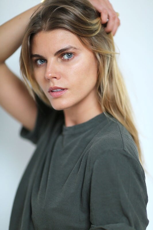 Maryna Linchuk