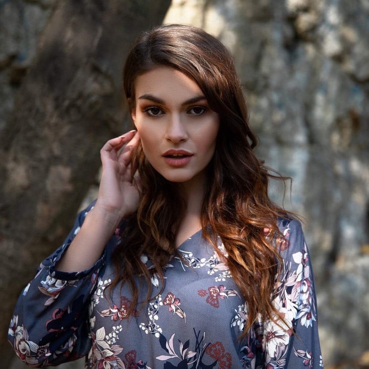 Ewelina Przeworska