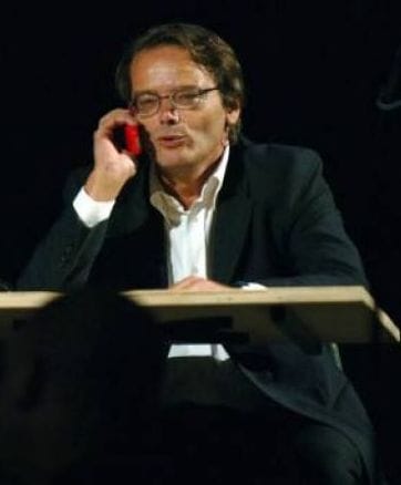 Leo Turrini